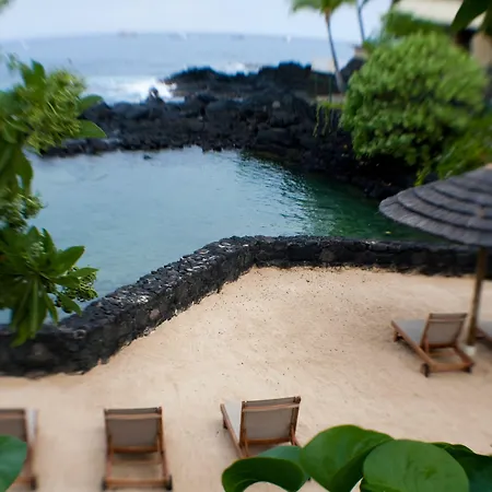 Royal Kona Resort-2